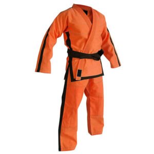 Karate Gi Uniform