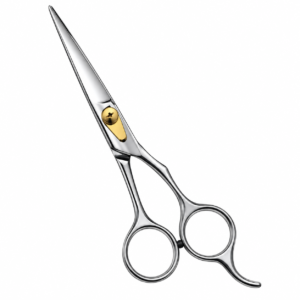 BARBER SCISSORS