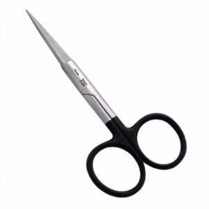 Hair Scissors TC