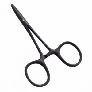 Barb Clamp