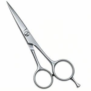 BARBER SCISSORS