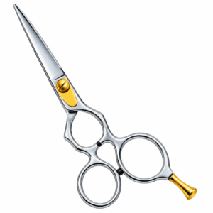 BARBER SCISSORS