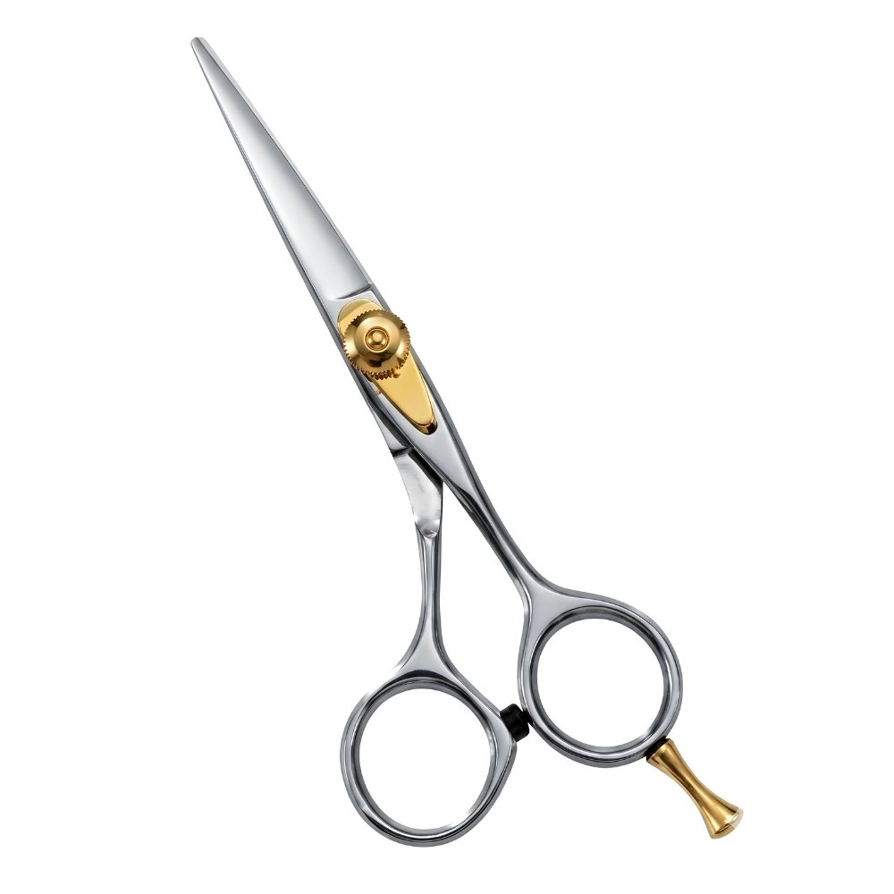 BARBER SCISSORS